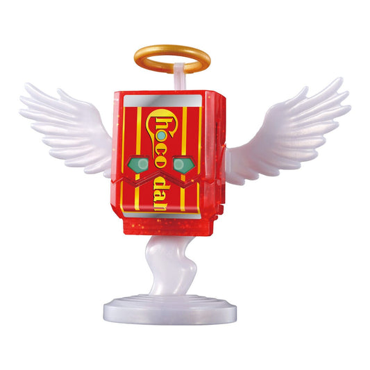 Bandai toy belt Kamen Rider Gavv: DX Rider Gochizo Angle Series -Choco Dan Gochizo Ver.-
