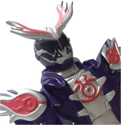 Kamen Rider Ghost RHS.08 Kamen Rider Deep Specter | cstoysjapan Kamen Rider Ghost RHS.08 Kamen Rider Deep Specter | cstoysjapan