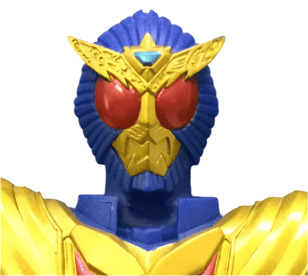 Kamen Rider Wizard RHS 10 Beast Hyper | cstoysjapan – CSTOYS INTERNATIONAL