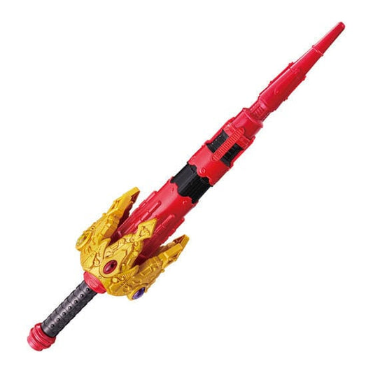 [LOOSE & NEW] Kingohger: DX Ouja Crown Lance | CSTOYS INTERNATIONAL