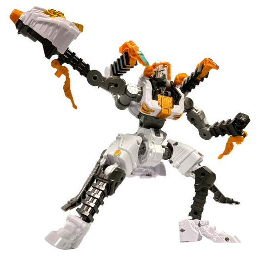 Kingohger: DX Tarantula Knight | CSTOYS INTERNATIONAL