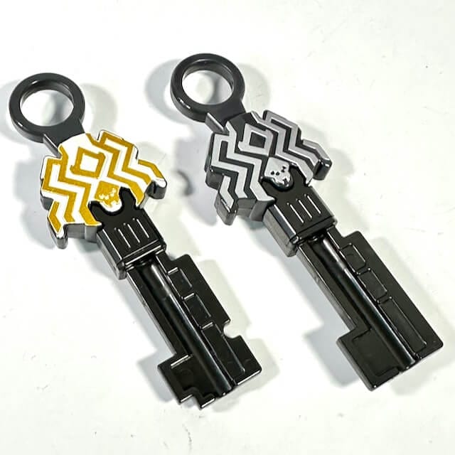 King Ohger: DX Ouja Caliber CSTOYS INTERNATIONAL