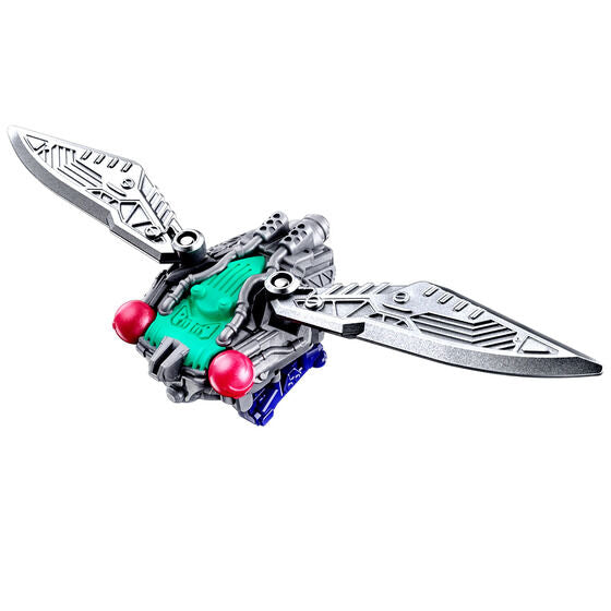 Kingohger: Guardian Weapon Series: Cicada Blade | CSTOYS INTERNATIONAL