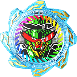 [LOOSE] Avataro Sentai Don Brothers: Avataro Gear 03: Dondora Goku  Alter | CSTOYS INTERNATIONAL