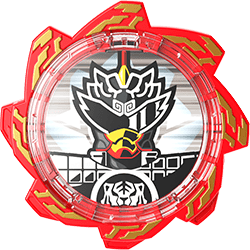 [LOOSE] Avataro Sentai Don Brothers: Avataro Gear: Dontra Bolt | CSTOYS INTERNATIONAL