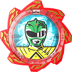 [LOOSE] Avataro Sentai Don Brothers: Candy Toy SG Avataro Gear: Dragon Ranger | CSTOYS INTERNATIONAL