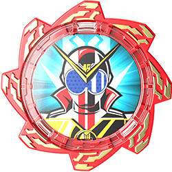 [LOOSE] Avataro Sentai Don Brothers: Candy Toy SG Avataro Gear: Zenkaiger | CSTOYS INTERNATIONAL