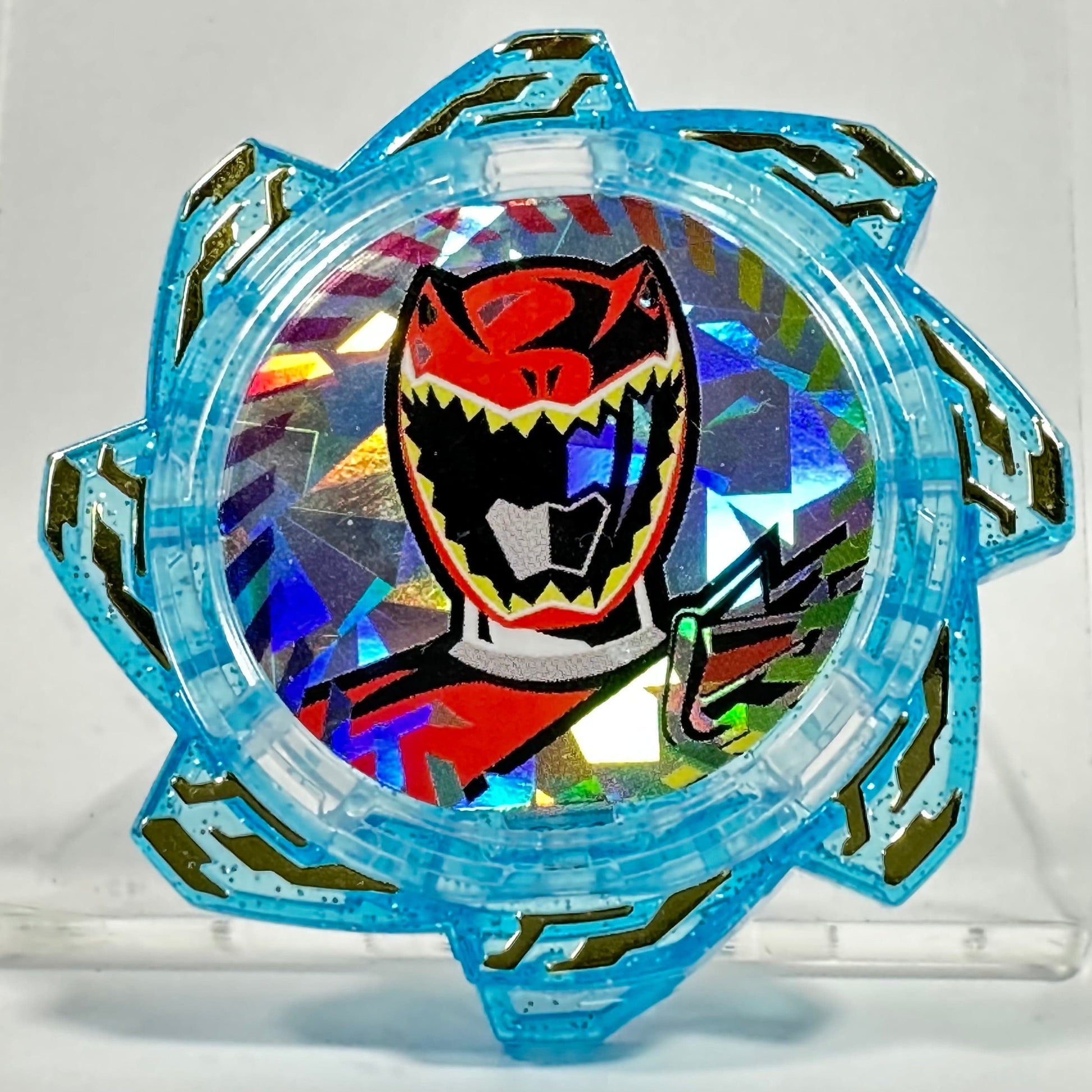 [LOOSE] Avataro Sentai Don Brothers: DX Avataro Gear: Kyoryuger Alter | CSTOYS INTERNATIONAL