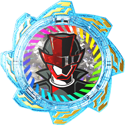 [LOOSE] Avataro Sentai Don Brothers: DX Avataro Gear: Lupinranger Alter | CSTOYS INTERNATIONAL