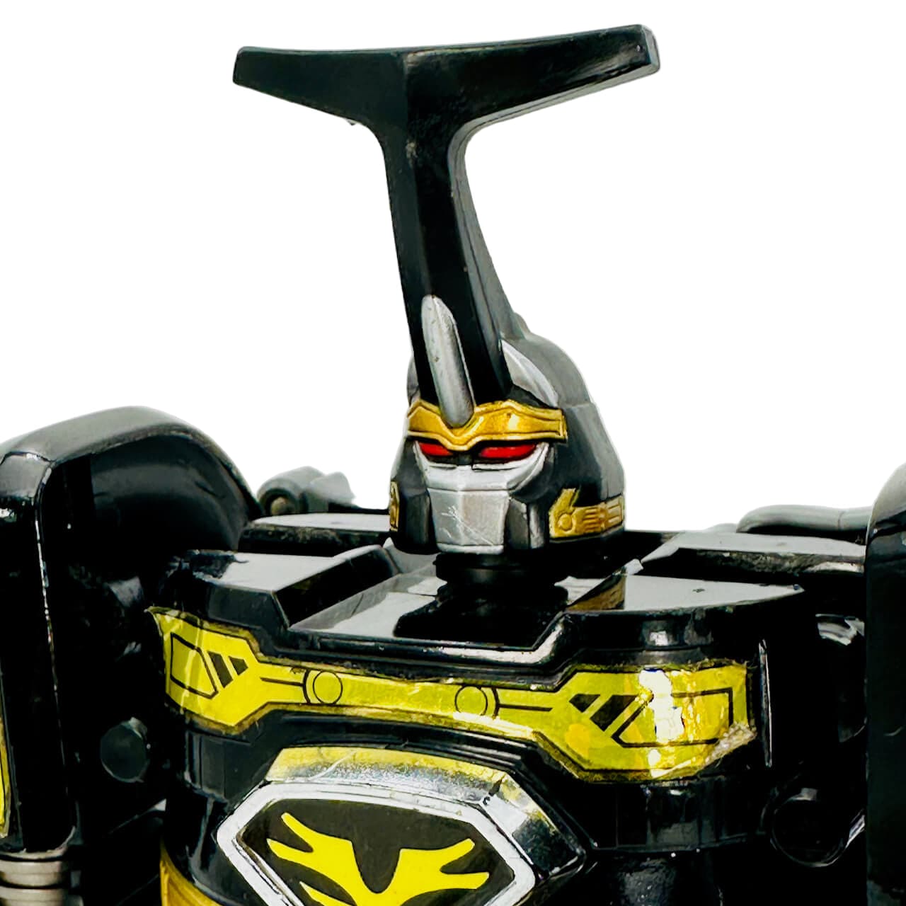 LOOSE] B-Fighter Kabuto: Kabuterios – CSTOYS INTERNATIONAL