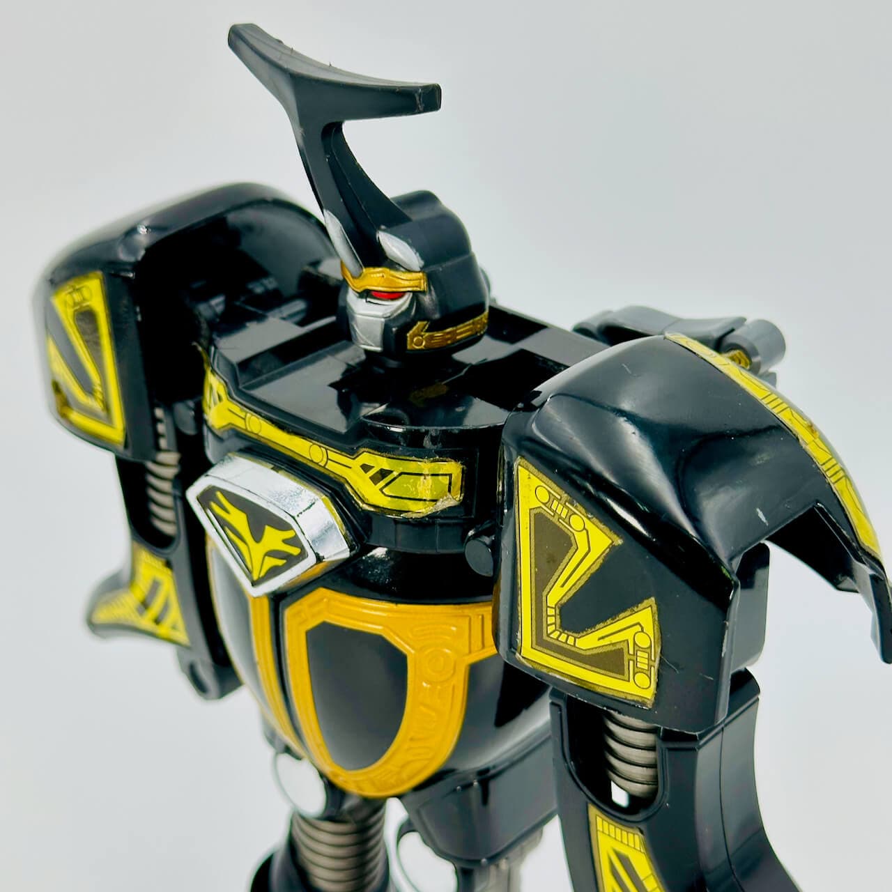 [LOOSE] B-Fighter Kabuto: Kabuterios | CSTOYS INTERNATIONAL