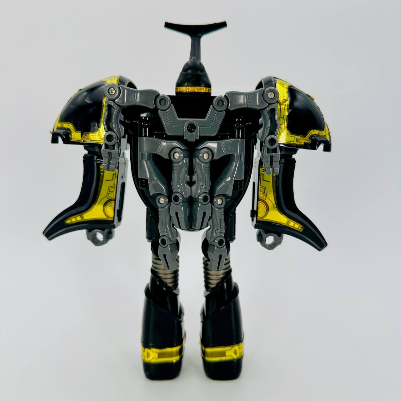[LOOSE] B-Fighter Kabuto: Kabuterios | CSTOYS INTERNATIONAL