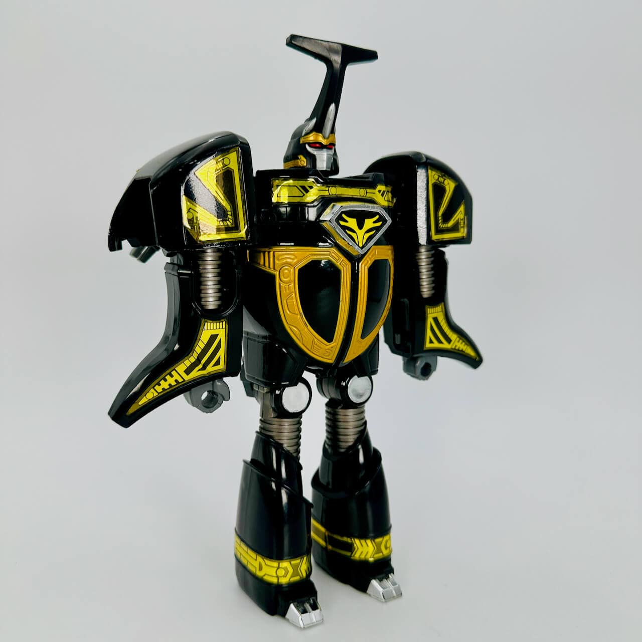 [LOOSE] B-Fighter Kabuto: Kabuterios | CSTOYS INTERNATIONAL