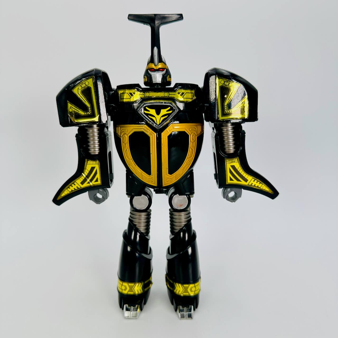 [LOOSE] B-Fighter Kabuto: Kabuterios | CSTOYS INTERNATIONAL