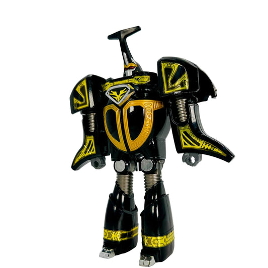 [LOOSE] B-Fighter Kabuto: Kabuterios | CSTOYS INTERNATIONAL