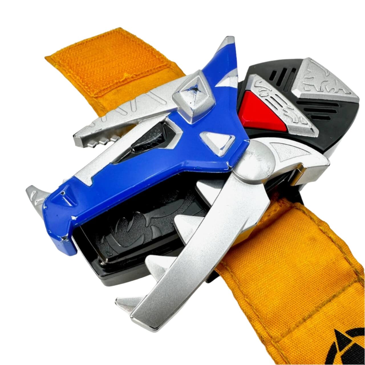 [LOOSE] Bakuryuu Sentai Abaranger: Dino Brace | CSTOYS INTERNATIONAL