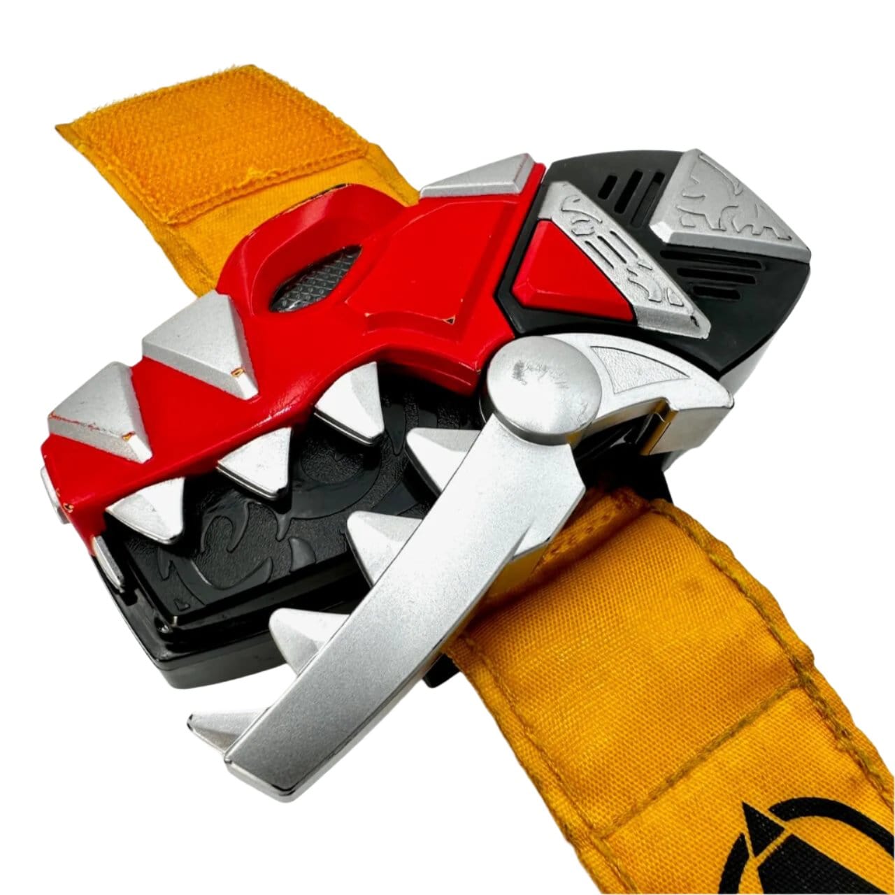 [LOOSE] Bakuryuu Sentai Abaranger: Dino Brace | CSTOYS INTERNATIONAL