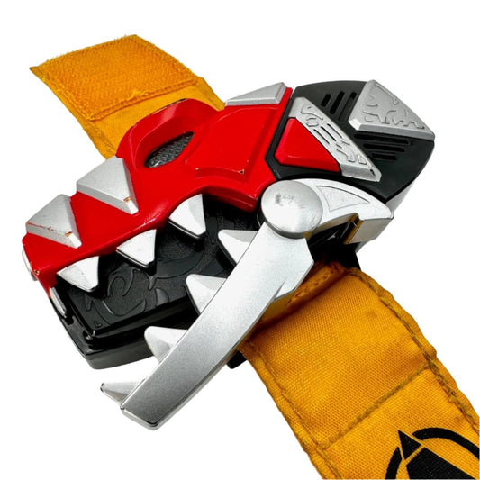 [LOOSE] Bakuryuu Sentai Abaranger: Dino Brace | CSTOYS INTERNATIONAL
