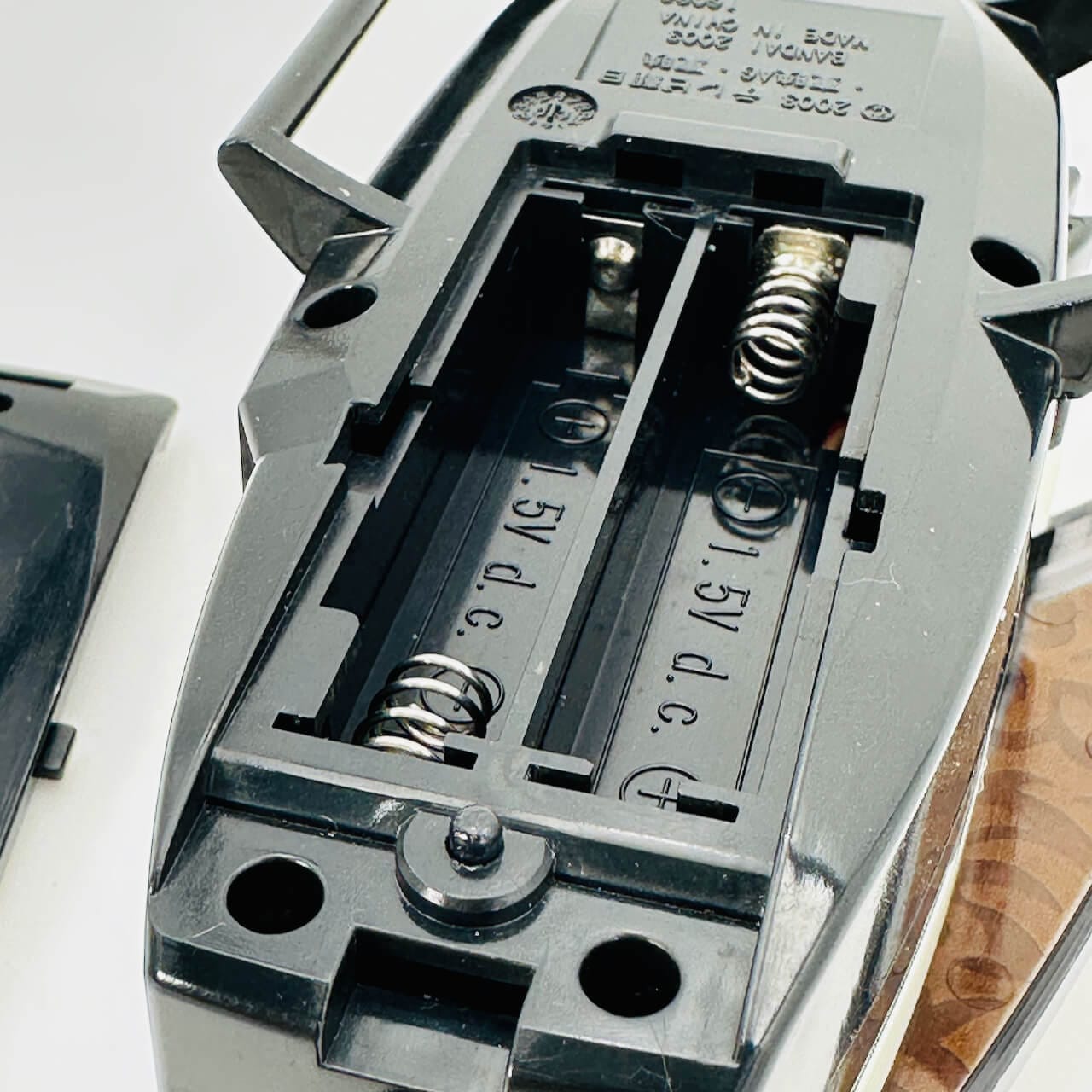 Bandai toy brace [LOOSE] Bakuryuu Sentai Abaranger: Dino Minder