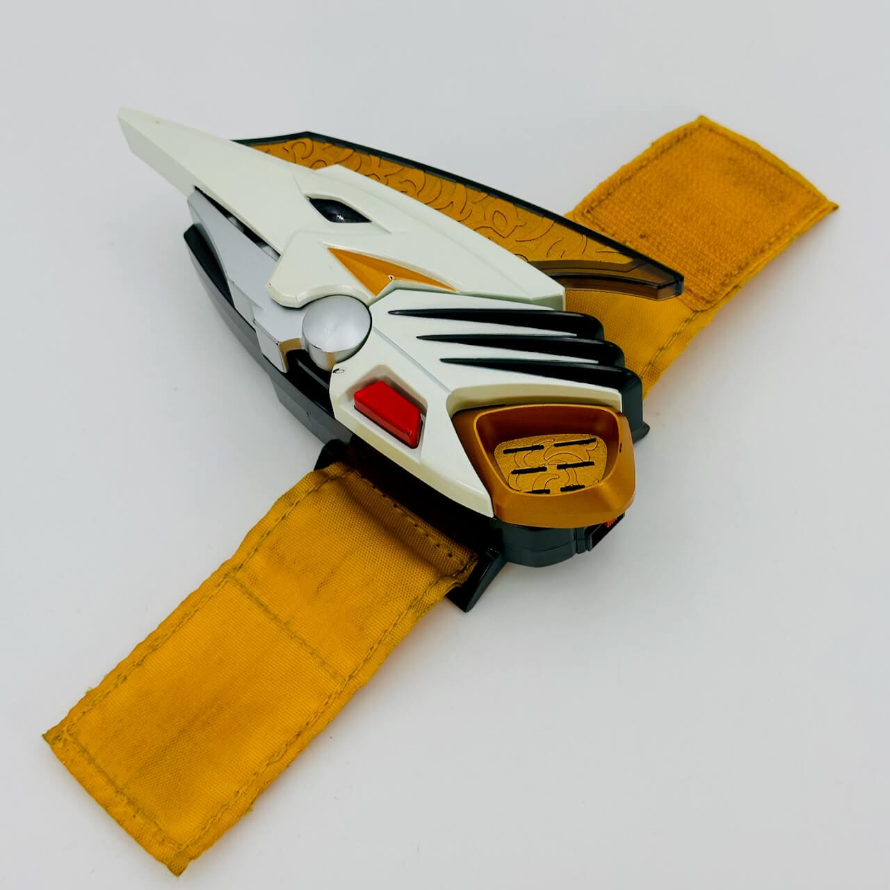 Bandai toy brace [LOOSE] Bakuryuu Sentai Abaranger: Dino Minder