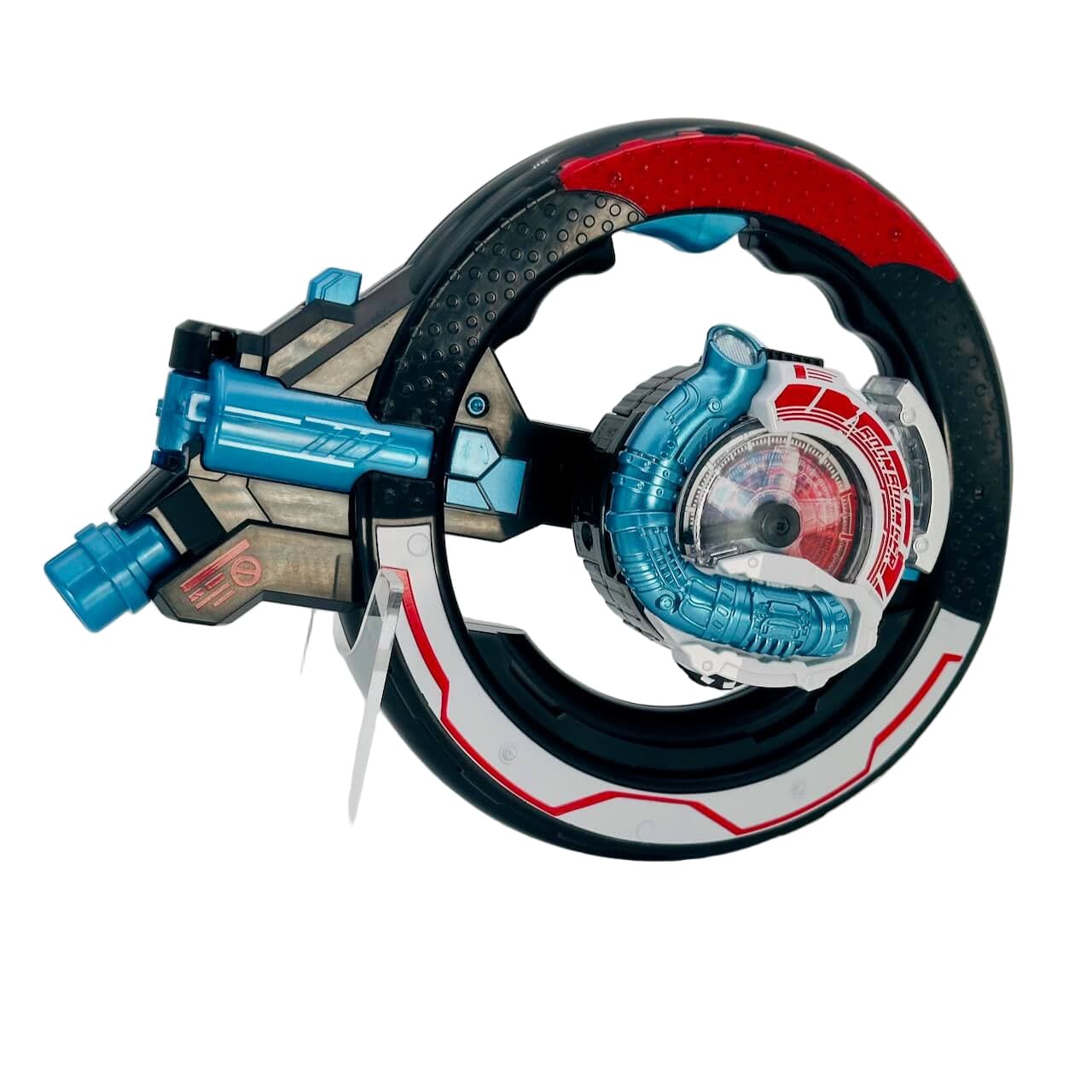Bandai action fegure [LOOSE] Boonboomger: DX BoonBoom Changer & BoonBoom Handle Set