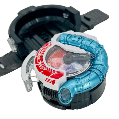 Bandai action fegure [LOOSE] Boonboomger: DX BoonBoom Changer & BoonBoom Handle Set