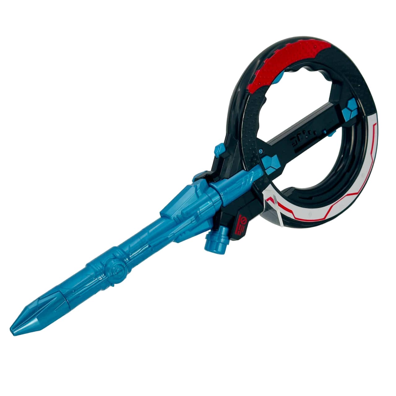Bandai action fegure [LOOSE] Boonboomger: DX BoonBoom Changer & BoonBoom Handle Set