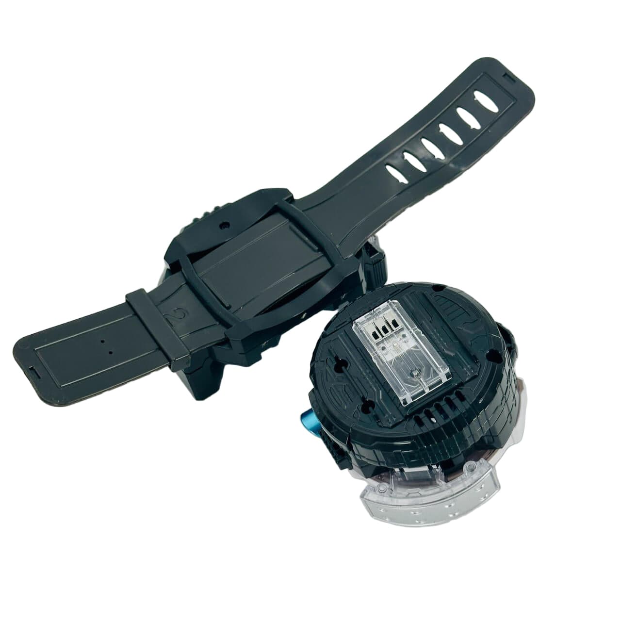 Bandai action fegure [LOOSE] Boonboomger: DX BoonBoom Changer & BoonBoom Handle Set