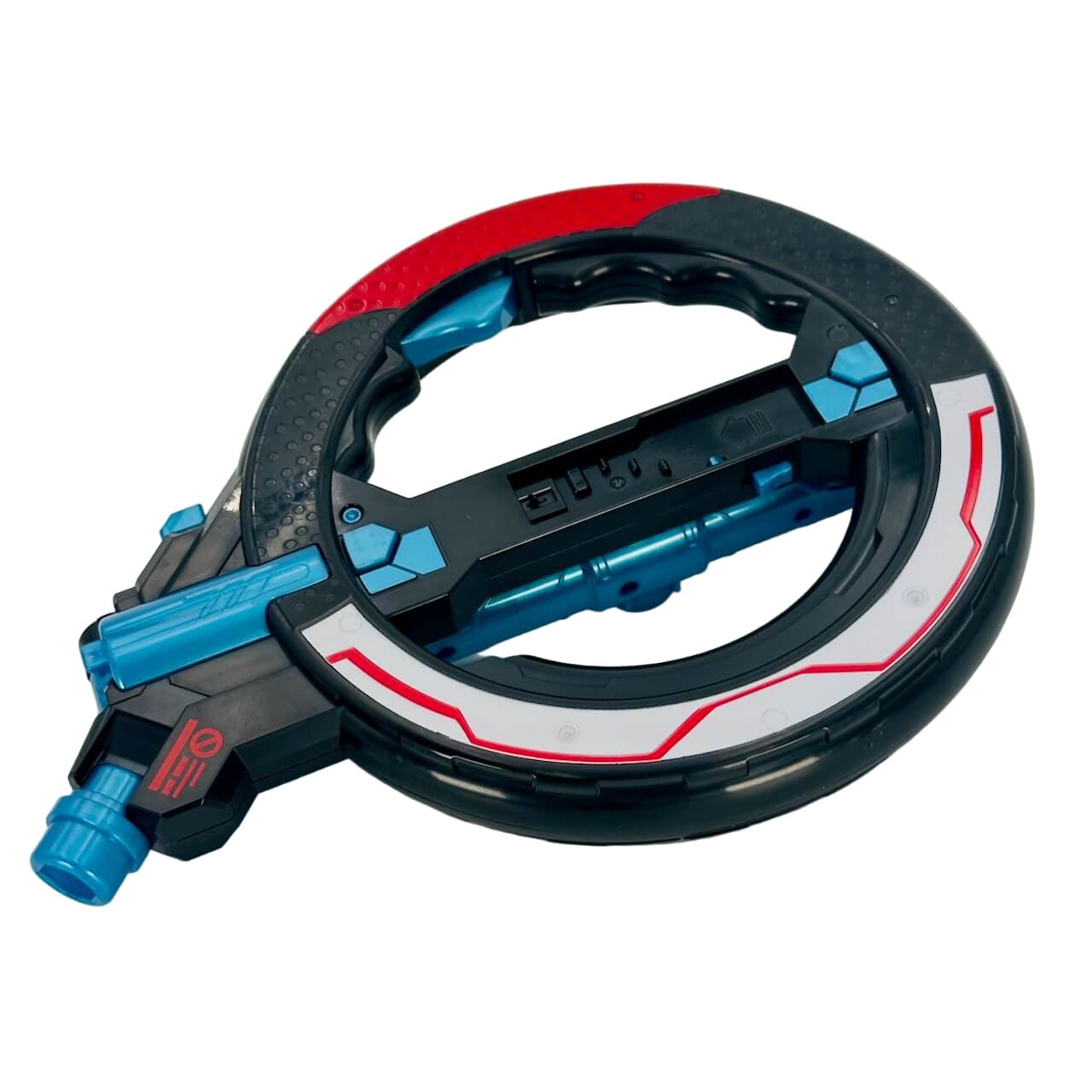 Bandai action fegure [LOOSE] Boonboomger: DX BoonBoom Changer & BoonBoom Handle Set