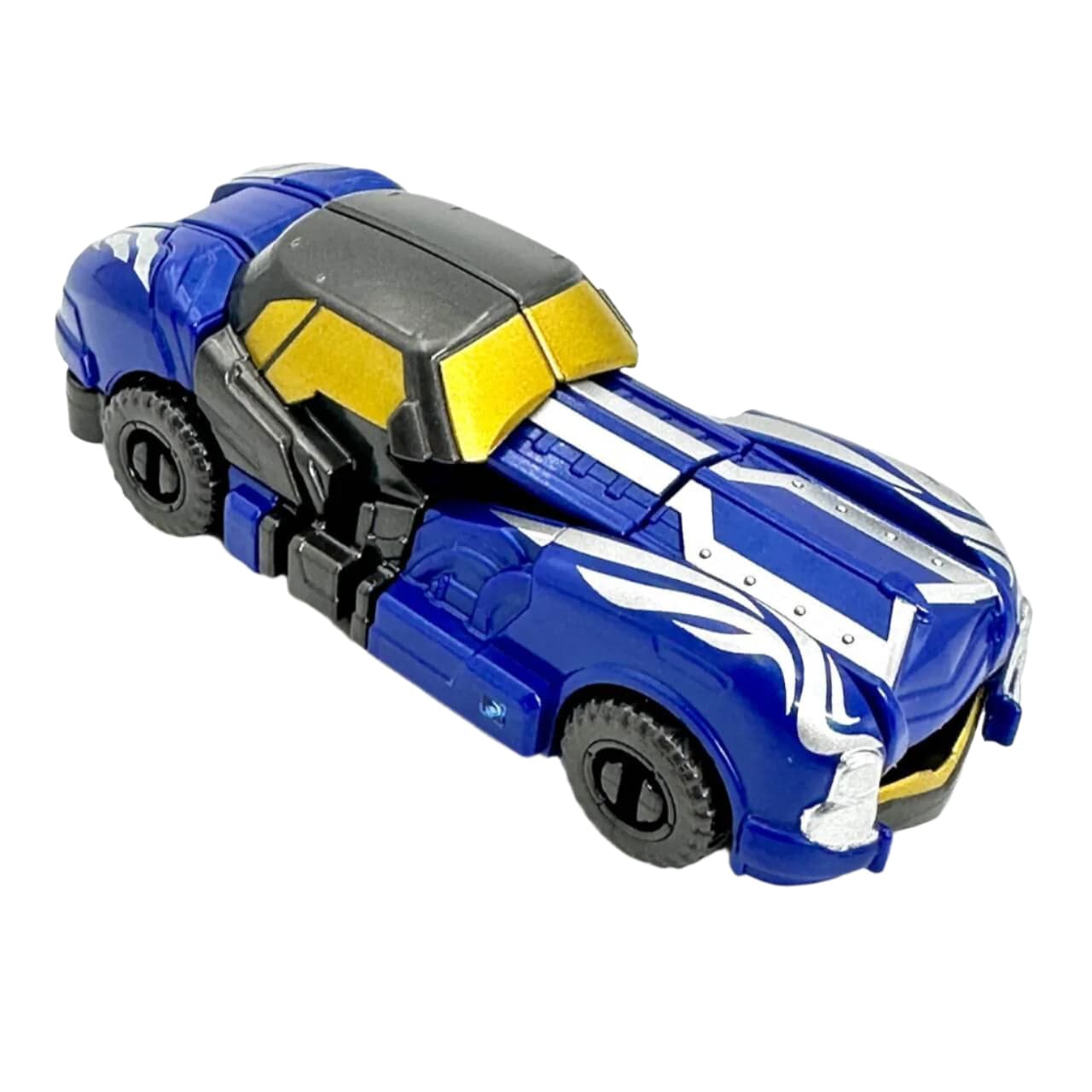 Bandai action fegure [LOOSE] Boonboomger:DX BoonBoom Classic -Cool Blue Ver.-