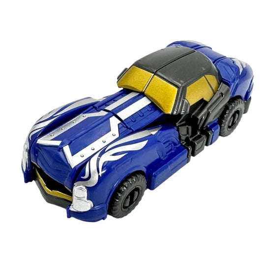 Bandai action fegure [LOOSE] Boonboomger:DX BoonBoom Classic -Cool Blue Ver.-