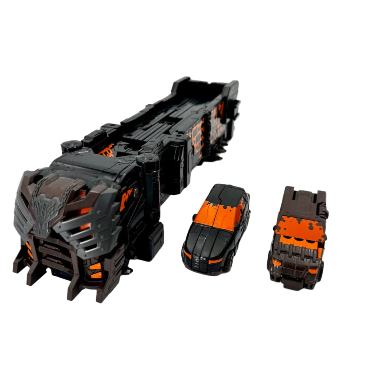 Bandai action fegure [LOOSE] Boonboomger: DX BoonBoom Killer Robo