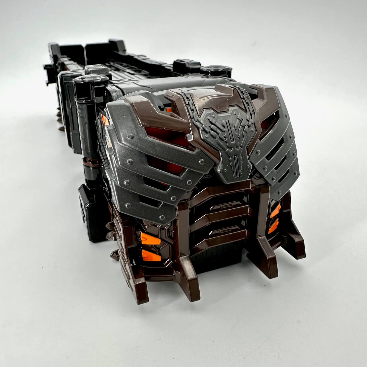 Bandai action fegure [LOOSE] Boonboomger: DX BoonBoom Killer Robo