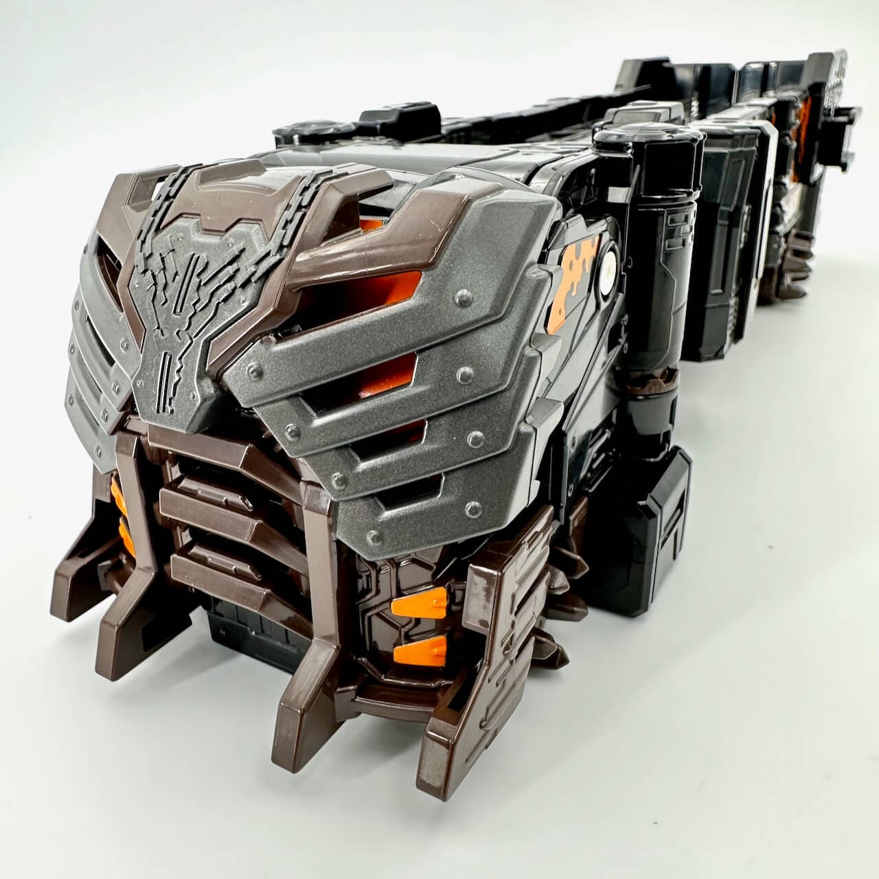 Bandai action fegure [LOOSE] Boonboomger: DX BoonBoom Killer Robo