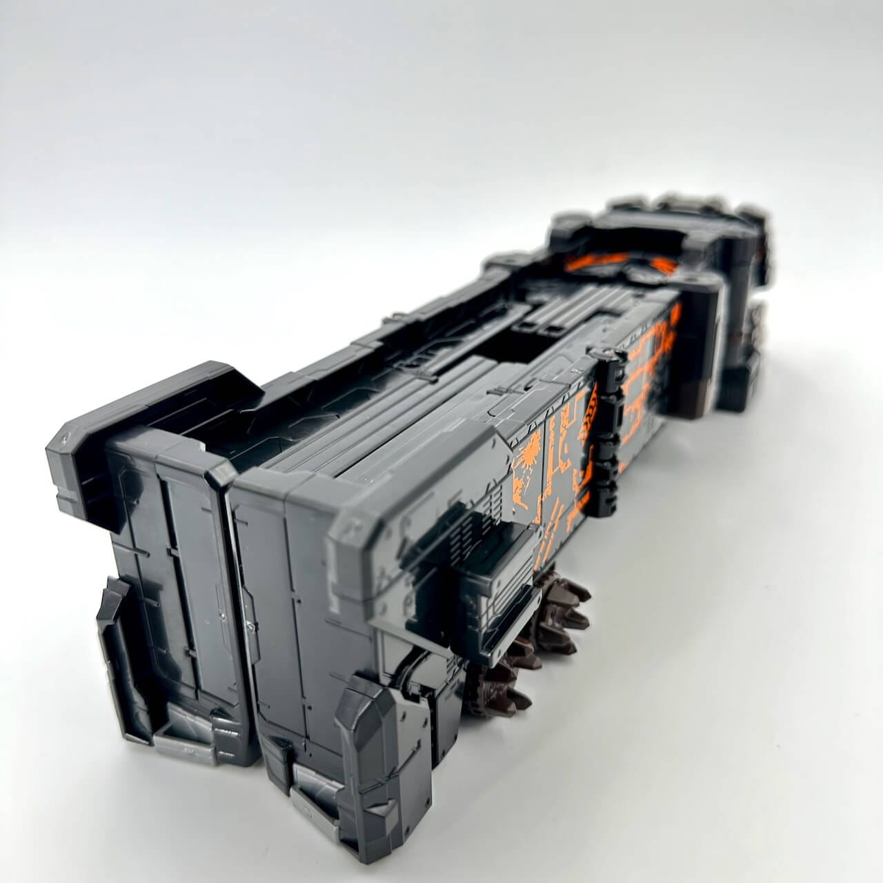 Bandai action fegure [LOOSE] Boonboomger: DX BoonBoom Killer Robo
