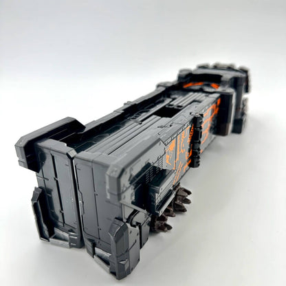 Bandai action fegure [LOOSE] Boonboomger: DX BoonBoom Killer Robo