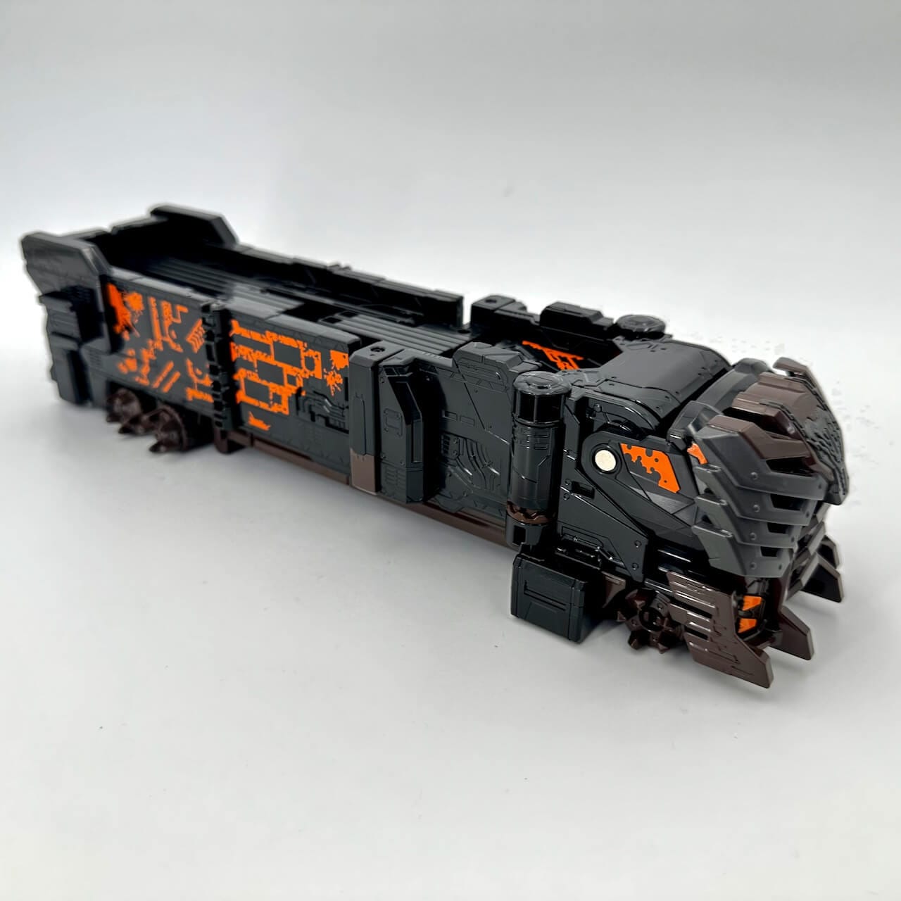 Bandai action fegure [LOOSE] Boonboomger: DX BoonBoom Killer Robo