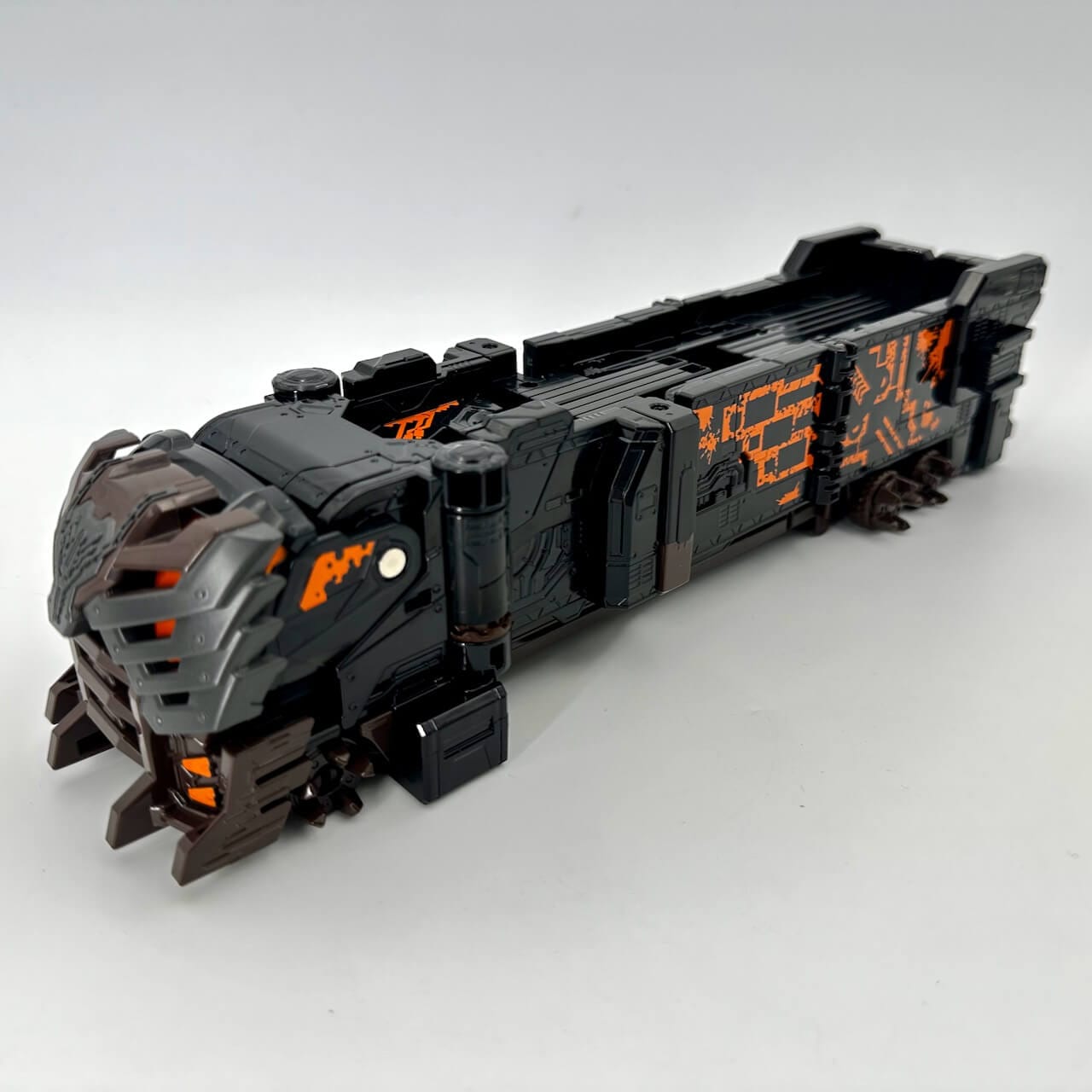 Bandai action fegure [LOOSE] Boonboomger: DX BoonBoom Killer Robo
