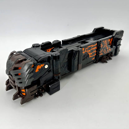 Bandai action fegure [LOOSE] Boonboomger: DX BoonBoom Killer Robo