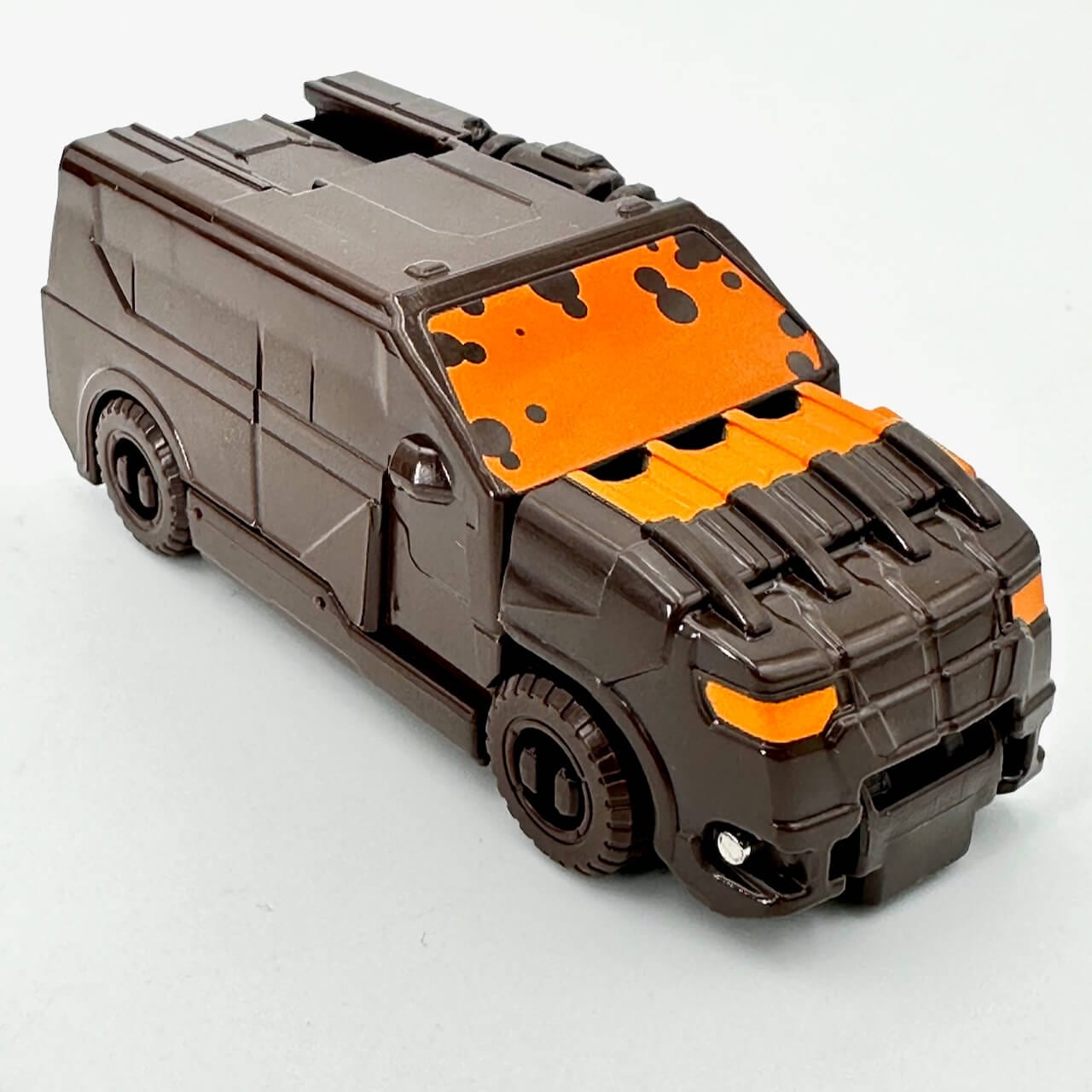 Bandai action fegure [LOOSE] Boonboomger: DX BoonBoom Killer Robo