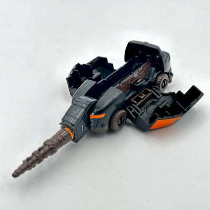 Bandai action fegure [LOOSE] Boonboomger: DX BoonBoom Killer Robo