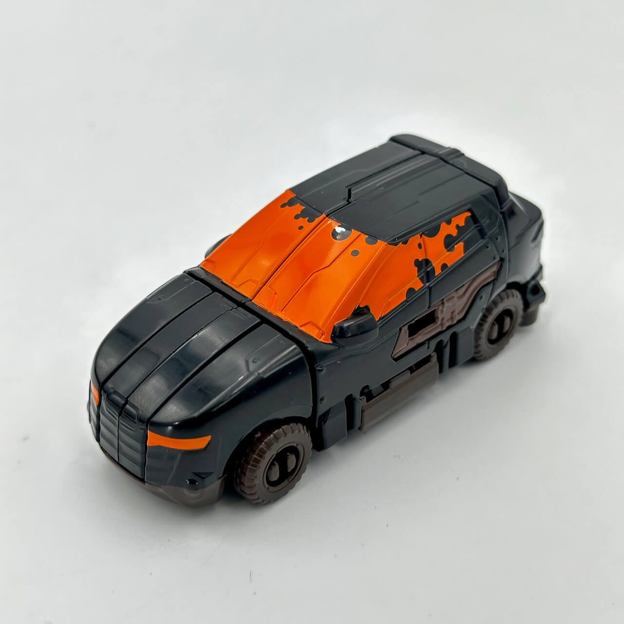 Bandai action fegure [LOOSE] Boonboomger: DX BoonBoom Killer Robo