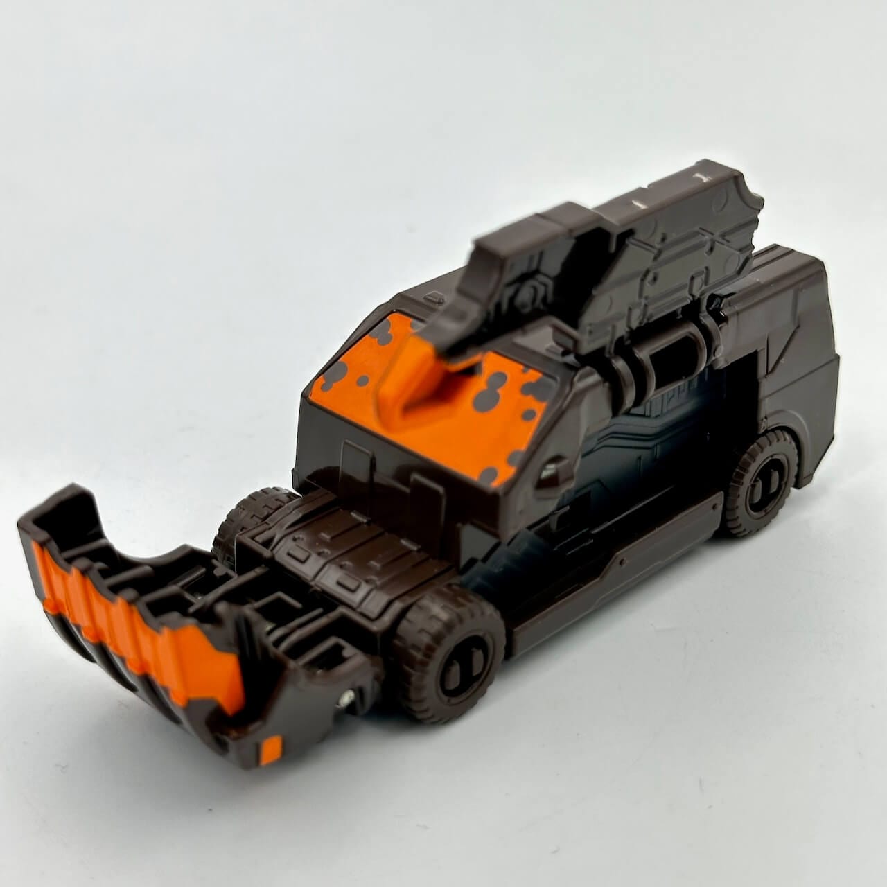 Bandai action fegure [LOOSE] Boonboomger: DX BoonBoom Killer Robo