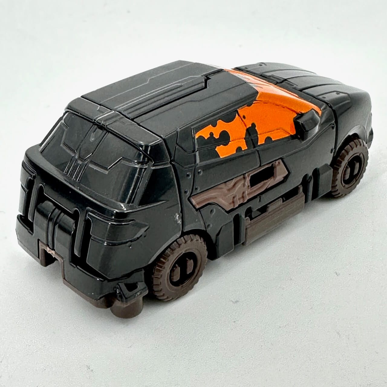 Bandai action fegure [LOOSE] Boonboomger: DX BoonBoom Killer Robo