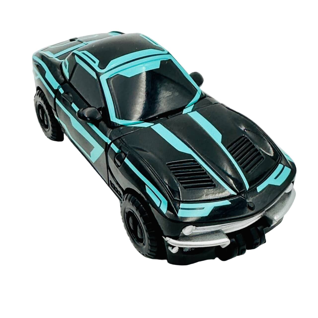 Bandai action fegure [LOOSE] Boonboomger: DX BoonBoom Super Car -Bakuage Ver. Limited-
