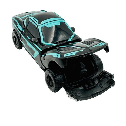 Bandai action fegure [LOOSE] Boonboomger: DX BoonBoom Super Car -Bakuage Ver. Limited-