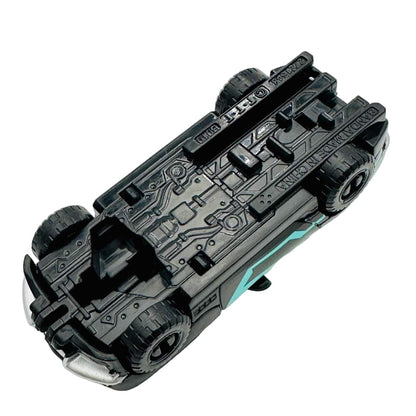 Bandai action fegure [LOOSE] Boonboomger: DX BoonBoom Super Car -Bakuage Ver. Limited-