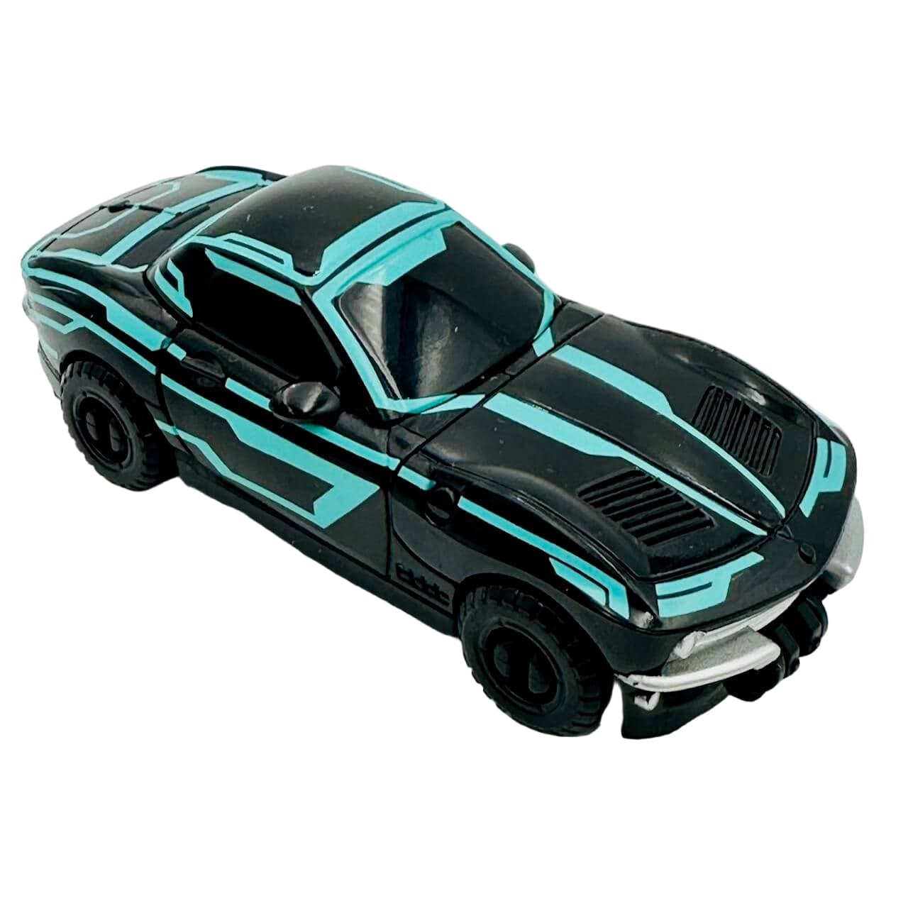 Bandai action fegure [LOOSE] Boonboomger: DX BoonBoom Super Car -Bakuage Ver. Limited-