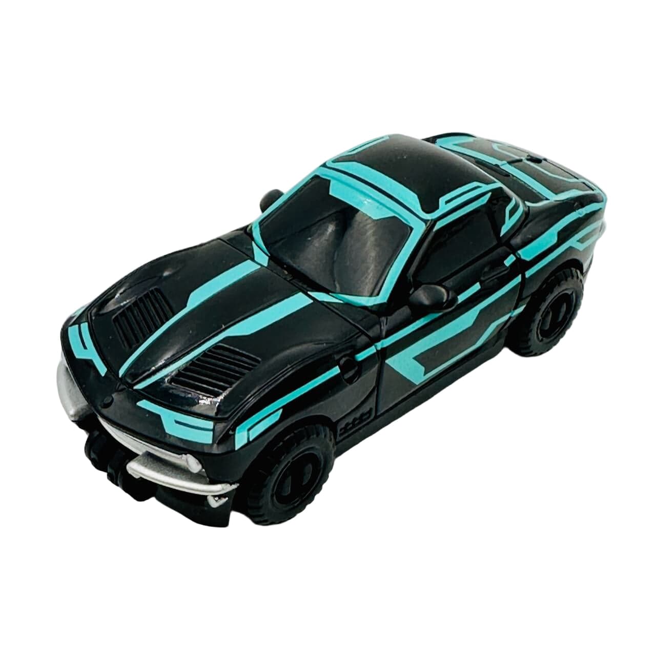Bandai action fegure [LOOSE] Boonboomger: DX BoonBoom Super Car -Bakuage Ver. Limited-