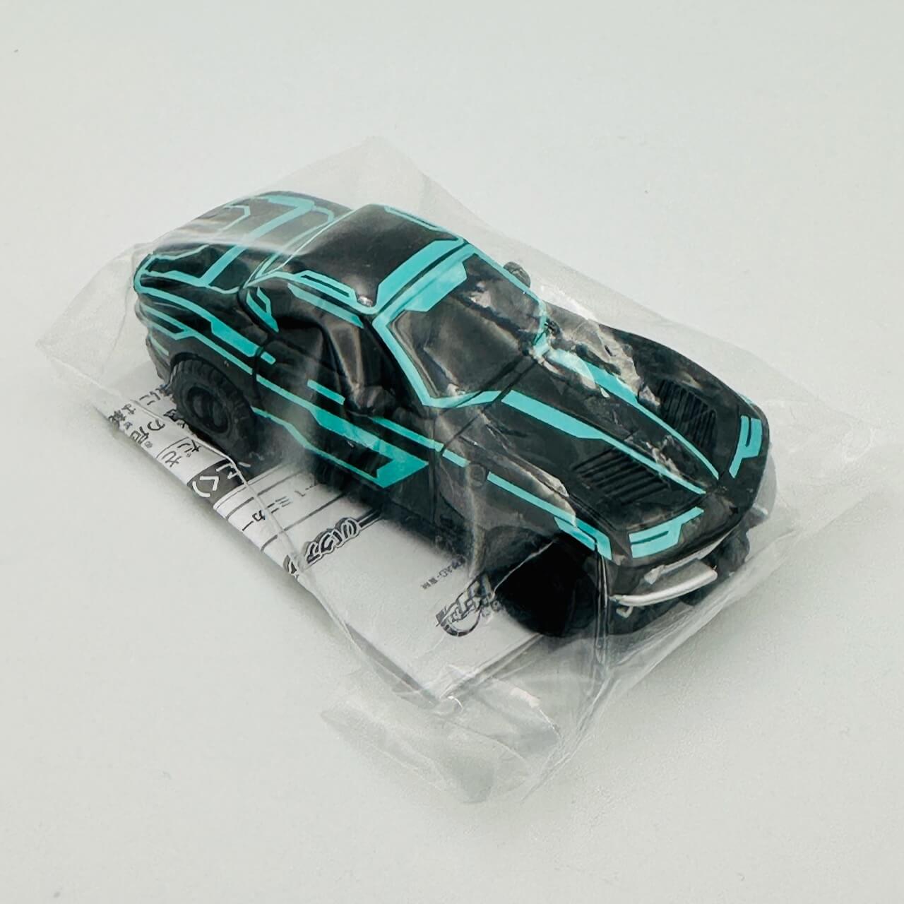Bandai action fegure [LOOSE] Boonboomger: DX BoonBoom Super Car -Bakuage Ver. Limited-